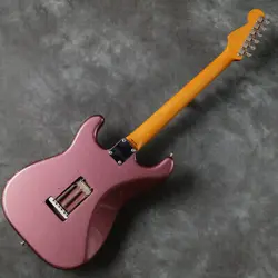 Fender Japan ST62-TX BGM R USED