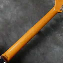 Fender Japan ST62-TX BGM R USED