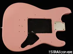 SHELL PINK $5