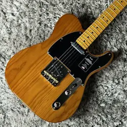 FENDER AM PRO II TL MN #GGB0L