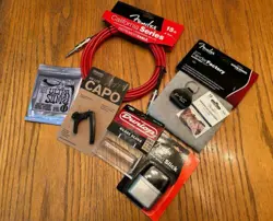 CLOTH DUNLOP
