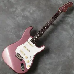 Fender Japan ST62-TX BGM R 2008 electric guitar