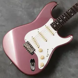 Fender Japan ST62-TX BGM R 2008 electric guitar