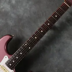 Fender Japan ST62-TX BGM R 2008 electric guitar
