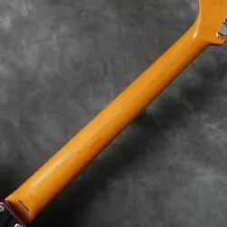 Fender Japan ST62-TX BGM R 2008 electric guitar