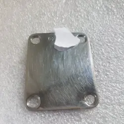 1961 FENDER STRATOCASTER NECK PLATE USA