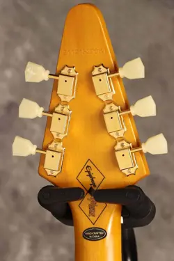 CUSTOM 1958 KORINA