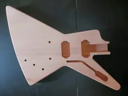 EXPLORER PIECE