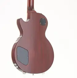 GIBSON LES PAUL STANDARD HERITAGE CHERRY SUNBURST
