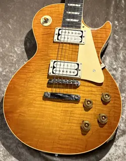 GIBSON CUSTOM SHOP LIMITED RUN 1959 LES PAUL STANDARD REISSUE VOS BOTB PAGE 40 S