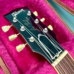 2006 GIBSON LES