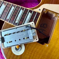 2006 GIBSON