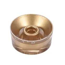 CONTROL KNOBS FOR