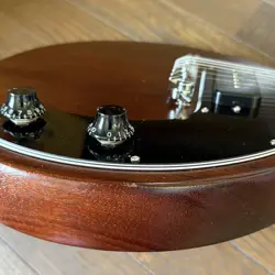 DC GUITAR GIBSON