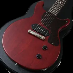 GIBSON CUSTOM SHOP HISTORIC COLLECTION 1958 LES PAUL JUNIOR DOUBLE CUT 2020 CHER