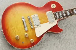 GIBSON LES PAUL 100 CLASSIC 2015  -HERITAGE CHERRY -