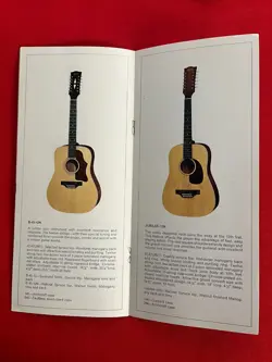CATALOGS