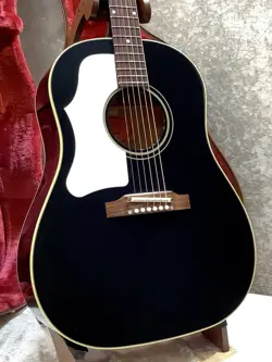 ORIGINAL EBONY LEFT