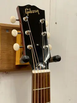 GIBSON 2023
