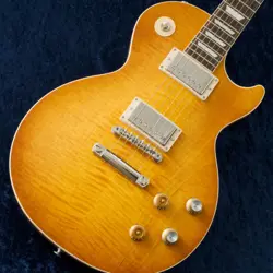GIBSON KIRK HAMMETT 