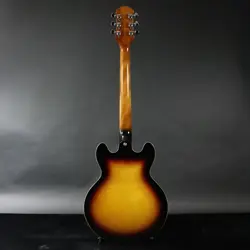 EPIPHONE INSPIRED BY GIBSON ES-339 VINTAGE SUNBURST