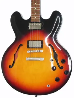 GIBSON ES-335 STUDIO