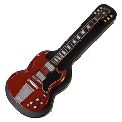 USED GIBSON DEREK
