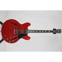 GIBSON LTD ES-335Y