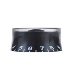 CONTROL KNOBS