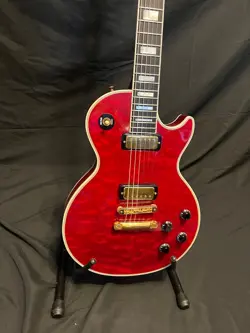 PAUL CUSTOM QUILT
