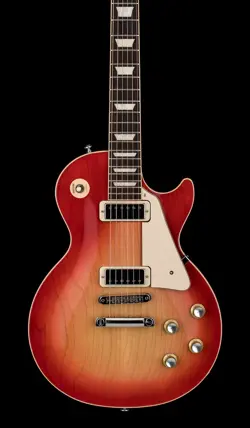 DELUXE 2021 CHERRY
