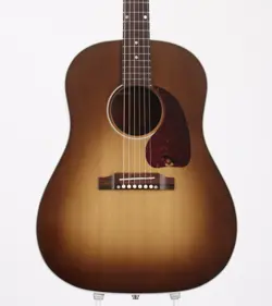 GIBSON J-45 HONEY BURST RED SPRUCE 2006