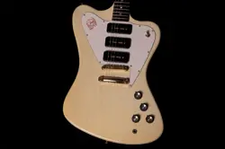 NON-REVERSE FIREBIRD P90