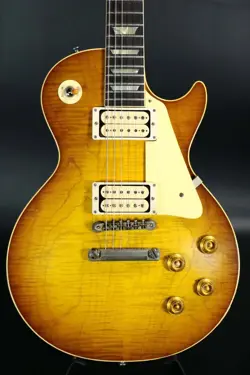 AGED GOLDEN