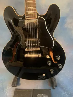 2012 GIBSON ES-335 MEMPHIS