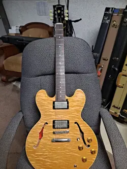 335 HISTORIC VOS