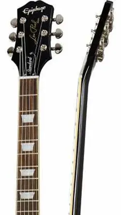 EBONY FENDER