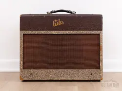 TUBE AMP