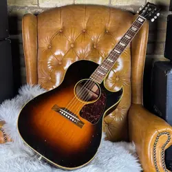 CF100 SUNBURST