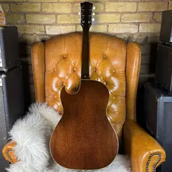SUNBURST VINTAGE