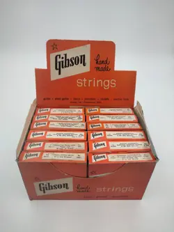 STRINGS 12 EMPTY