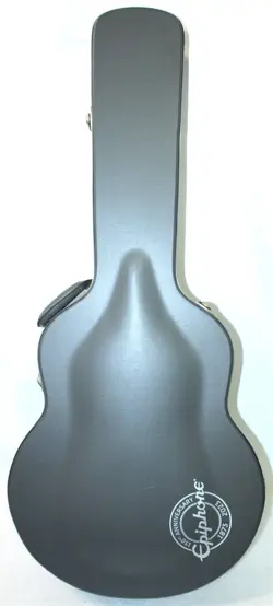 EPIPHONE ACOUSTIC GUITAR CASE 150TH ANNIVERSARY