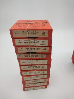 BOX #566