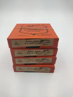 BOX #234