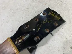 2000 GIBSON USA