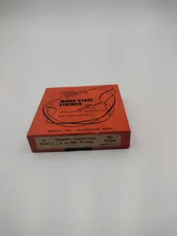 BOX #E-238