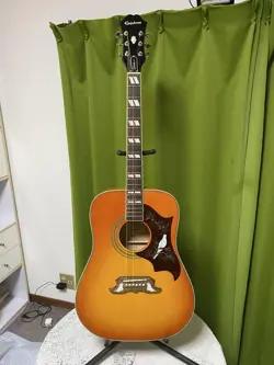 DOVE PRO ACOUSTIC