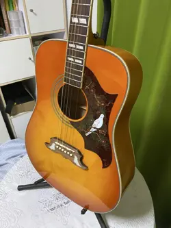 GUITAR GOOD SOUND