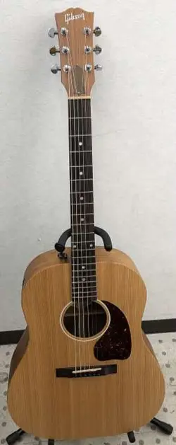 GIBSON G-45 ACOUSTIC GUITAR SAFE DELIVERY FROM JAPAN