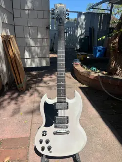 RUBBED WHITE GREAT